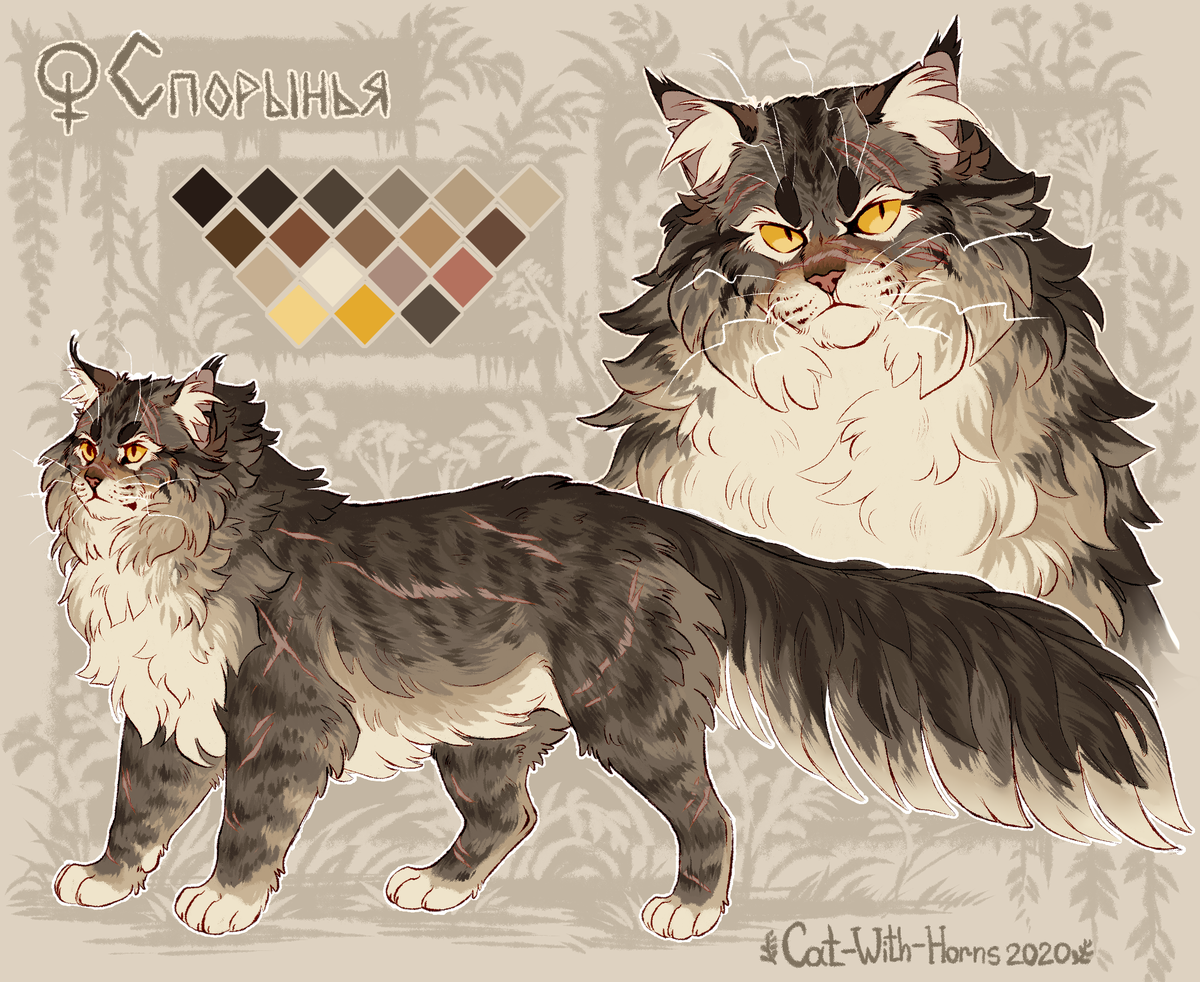 Catwithhorns1's tweet photo. 🌿300 followers Art Raffle!🌿

Rules:
🌿Retweet + follow is optional
🌿1 winner gets a shaded halfbody with background
🌿Raffle ends on August 25th

Good luck! https://t.co/dd8Elvapjq