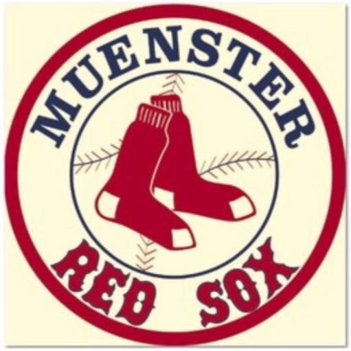 MuensterSox's tweet photo. Game Day. 18U AAA Redsox are in Stoon for Double header Vs Stoon D-Backs. 3:00&amp; 6pm gametime. Also 15U AAA Redsox will Host NW Pirates in Muenster for double header at 3 &amp; 6pm. Location change due to weather in Llyodminster. https://t.co/gZgahrxvJQ
