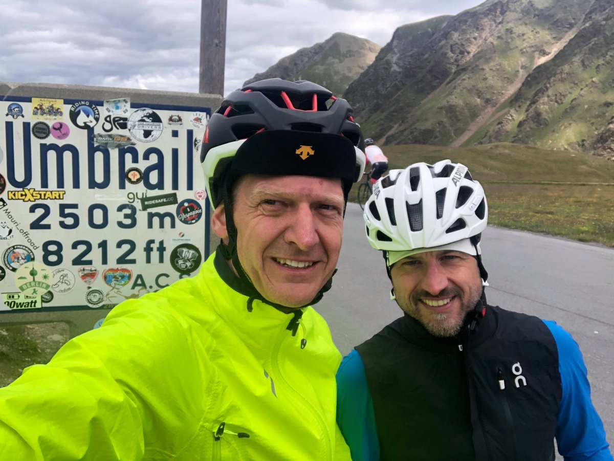 Reto Hug tweet media