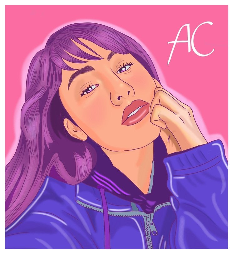 Colunguita1's tweet photo. Dibujo de @oridemierda 
#Digital #digitaldrawing #digitalart #dibujo #ilustracion #draw #drawing https://t.co/9lFLfSqdyx