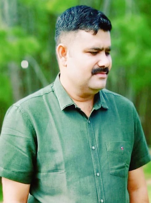 Uttam Singh Rathore 🇮🇳 tweet media