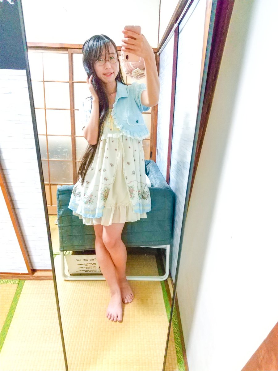 O Xrhsths 瀬戸じゅん オリジナルタイツ販売中 Sto Twitter ボレロ キャミワンピ サンダル Axesfemme アクシーズファム 気づけば全身アクシーズw 夏はブルー系のコーデが着たくなるんだ インスタ T Co Byfcep8lfj コーデ気に入ったらいいね