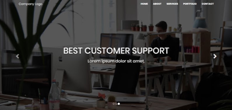 SarkerManash's tweet photo. Bootstrap slider with Text Animation (souce code)
visit : https://t.co/QqnjF73j3v
#webdesign #webdevelopment #webdeveloper #code #LearnToCode #jQuery #html5 #css3 #webdesigner #ux #Tutorial #CodeNewbie #CodingClubhouse #301DaysOfCode https://t.co/fGxh4oCIRj