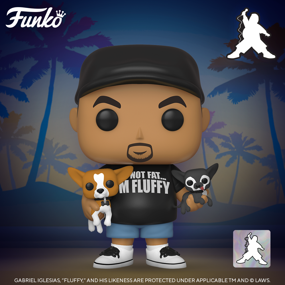 fluffy shop funko