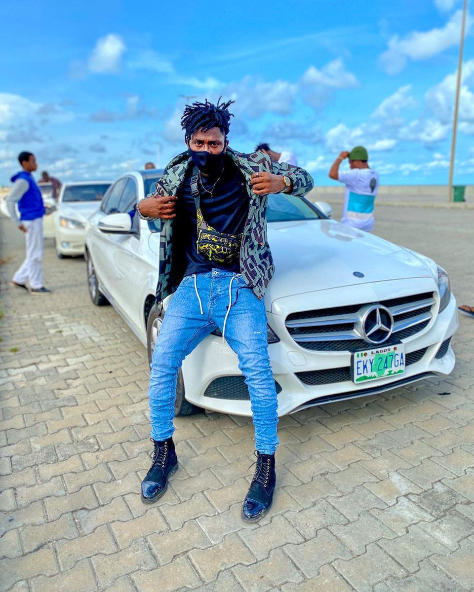 Damicool_'s tweet photo. Just Vibes, No Stress!
You Love me Regardless 💕

Which One's your Favourite?

#bbnaijalockdown2020 #BBNaijia #TeamLaycon #Damicool #Legendarywave #BigBrotherNaija https://t.co/7Zr1XFwThA