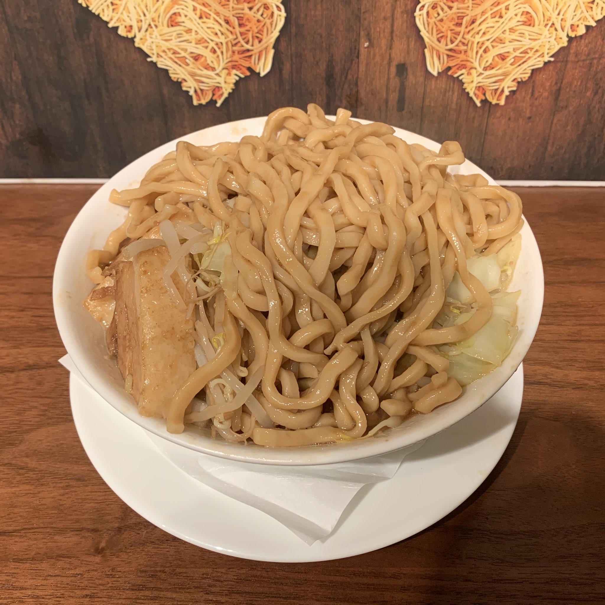 ラーメン パ郎 天地返し いろんなテクがありますが 私は手前から麺を引っ張り出して奥へかぶせていくやり方です 皆さんはどんなやり方ですか 二郎系 二郎大好き ラーメン 秋葉原ラーメン パ郎 この頃ぜんぜん二郎いけてない涙 T Co ラーメン パ郎 天地返し いろんなテクがありますが 私は手前から麺を引っ張り出して奥へかぶせていくやり方です 皆さんはどんなやり方ですか 二郎系 二郎大好き ラーメン 秋葉原ラーメン パ郎 この頃ぜんぜん二郎いけてない涙 T Co
