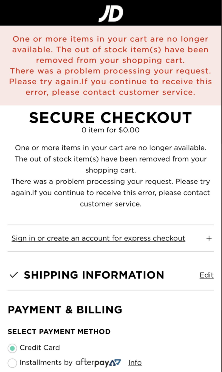 LifeWJacob's tweet photo. @zDGHOOPS @SOLELINKS @JDSports @JDhelpteam Please help! the same thing happened to me https://t.co/7mNvuXdzHP