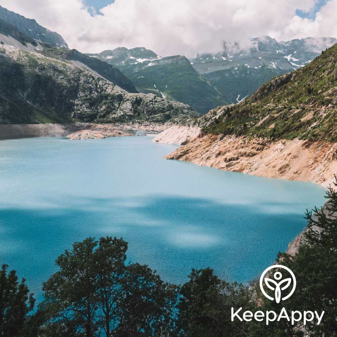 KeepAppy's tweet photo. Self Care Saturday 💙 

What are you doing today to prioritise yourself this weekend? 

#Selfcare #KeepAppyMovement https://t.co/Na3Ij6E4TZ
