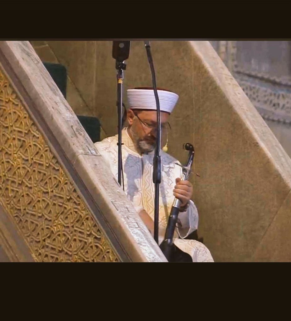 Nereden nereye.... bu necîp millet aslına dönüyor diye kuduruyor bazıları... #AliErbasYalnizDegildir