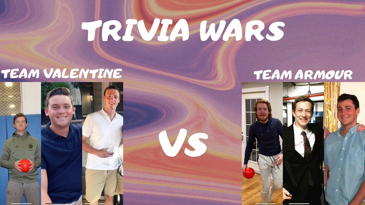 Dowiecorp's tweet photo. WHO WANT THE SMOKE ๐จ #TRIVIAWARS GOES DOWN TONIGHT AT 7PM. Do... not... miss this one ๐ฏ https://t.co/tVTXXpKGkn