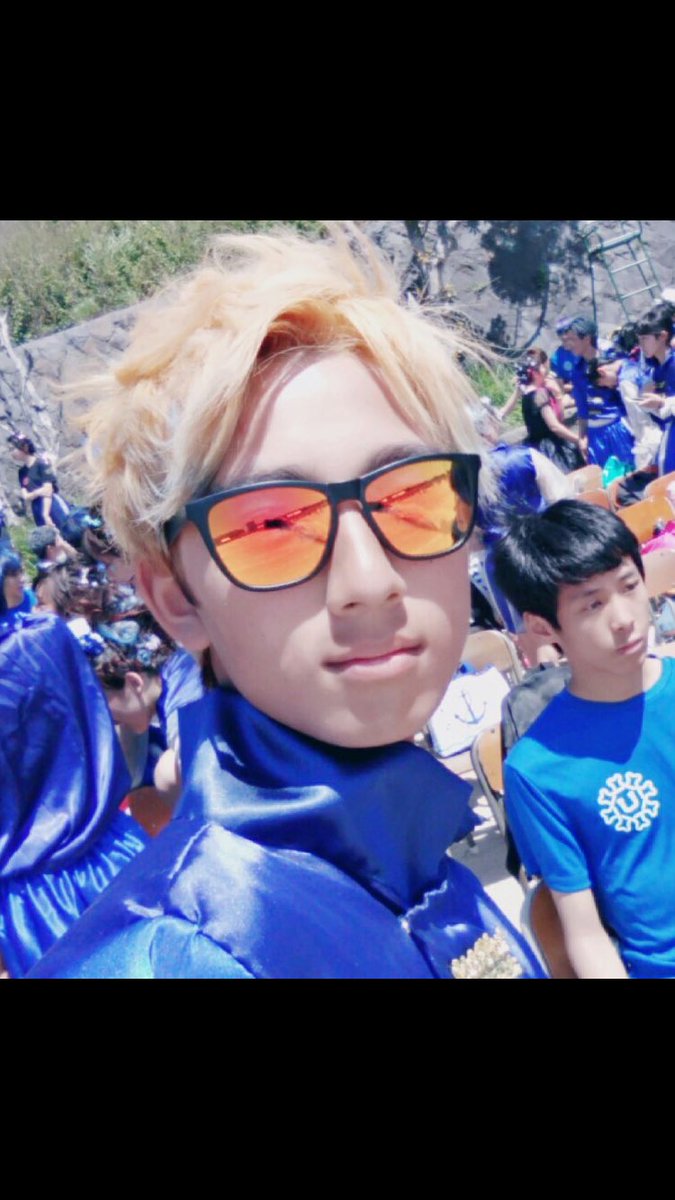 daioceans5's tweet photo. @agu_mr205 バズると思います！ https://t.co/SDYdZYqpmY