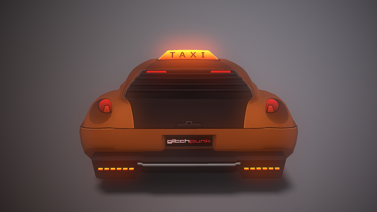 AlexTsekot's tweet photo. Just finished up another piece of fan art from #glitchpunkgame (at the time of writing unreleased) These are a lot of fun to do! #3d #gameart #lowpoly #cyberpunk Follow @DarkLordStudio on the socials to see how the development of the game is going! https://t.co/DPilNmqLju