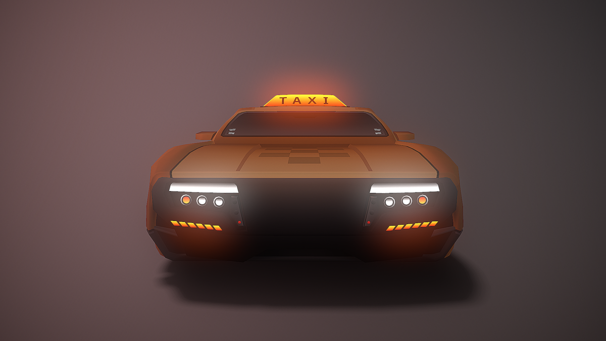 AlexTsekot's tweet photo. Just finished up another piece of fan art from #glitchpunkgame (at the time of writing unreleased) These are a lot of fun to do! #3d #gameart #lowpoly #cyberpunk Follow @DarkLordStudio on the socials to see how the development of the game is going! https://t.co/DPilNmqLju