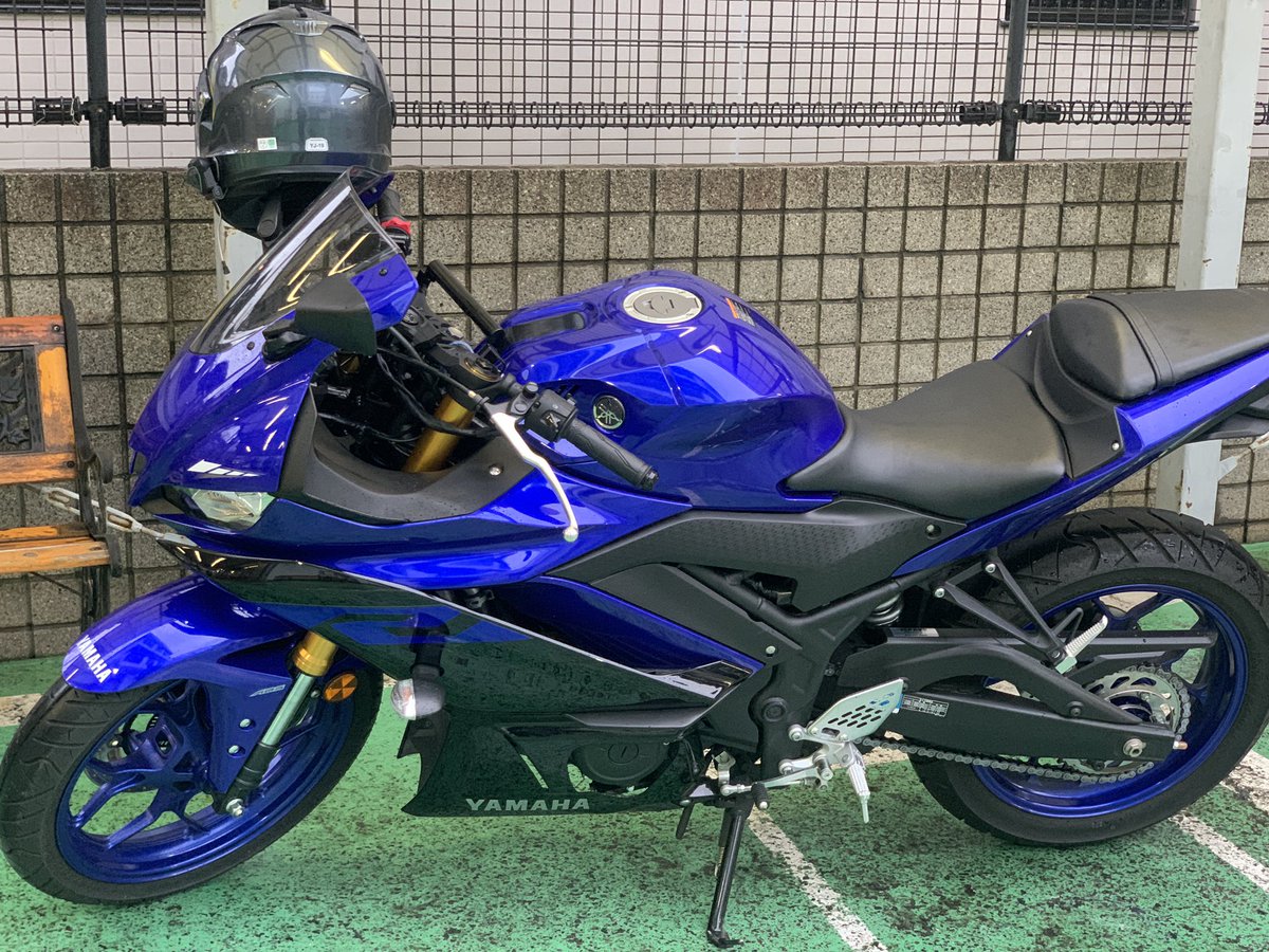 m_tetsuo320's tweet photo. 盆前に治るって言われてたのがもう治っちゃいました！！！！！

やったぁ https://t.co/Yu1TzVpaDY