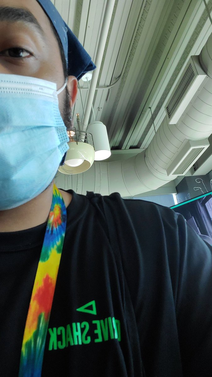 RubenDomo's tweet image. Pull up on the kid Richmond! #RVA #DriveShack #igotpaidtopostthis #justkiddingiwish