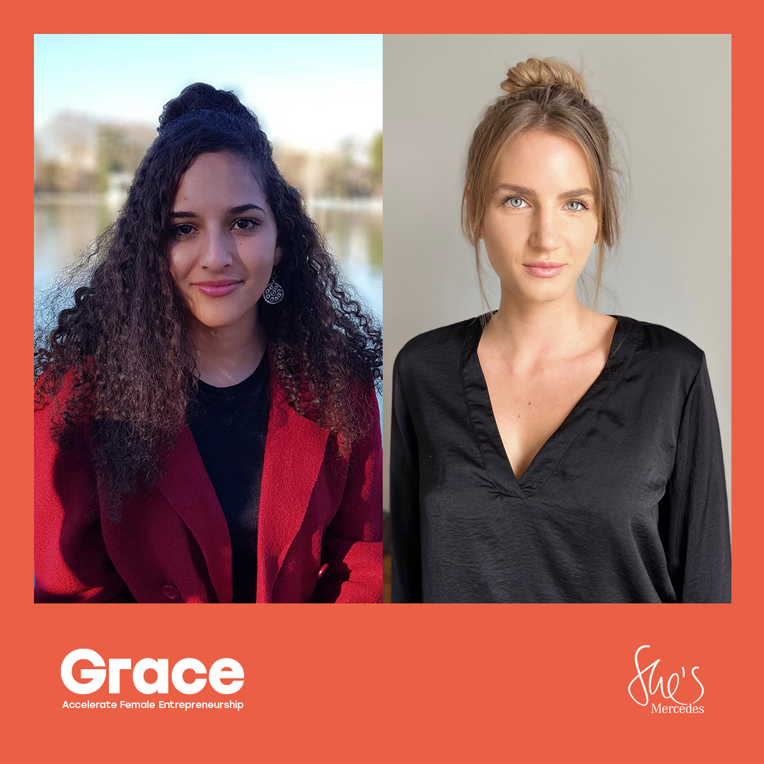 Grace - Accelerate Female Entrepreneurship tweet media