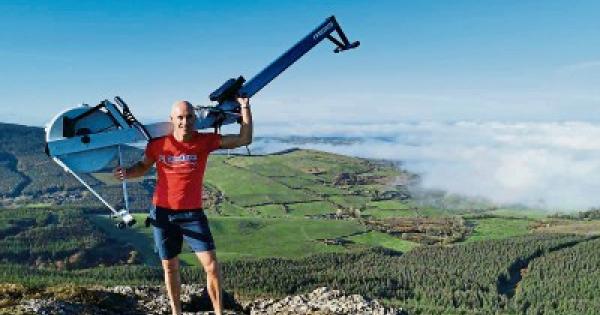 Top Limerick rower set for epic fundraiser on Ireland’s tallest mountain dlvr.it/RcLpmM