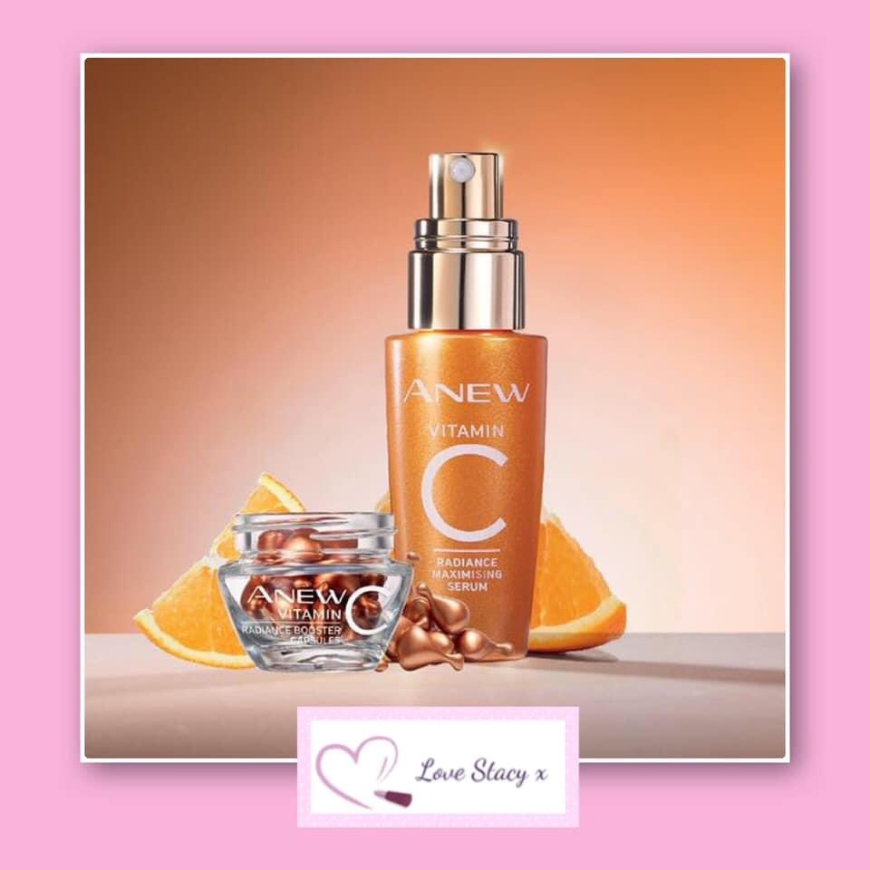 WildeWildestacy's tweet photo. 😷 With Face Masks Now Being Compulsory, Skin Care Is Now Even More Important !!! 😷
💞 Avon Has SomethingTo Suit All Skin Types !!! 💞
🍊 BUT THIS IS MY DAILY MUST HAVE !!! 🍊

https://t.co/C1ulJEshyI https://t.co/XcJ5Bg8Aup