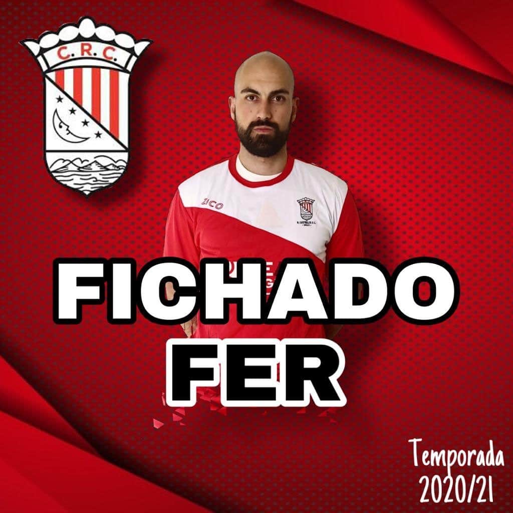 de_1923's tweet photo. Temporada 2020 /21.
Nuevas Incorporaciones.
(Imagenes : Facebook Racing de Castrelos) https://t.co/vrf4CMQmhg