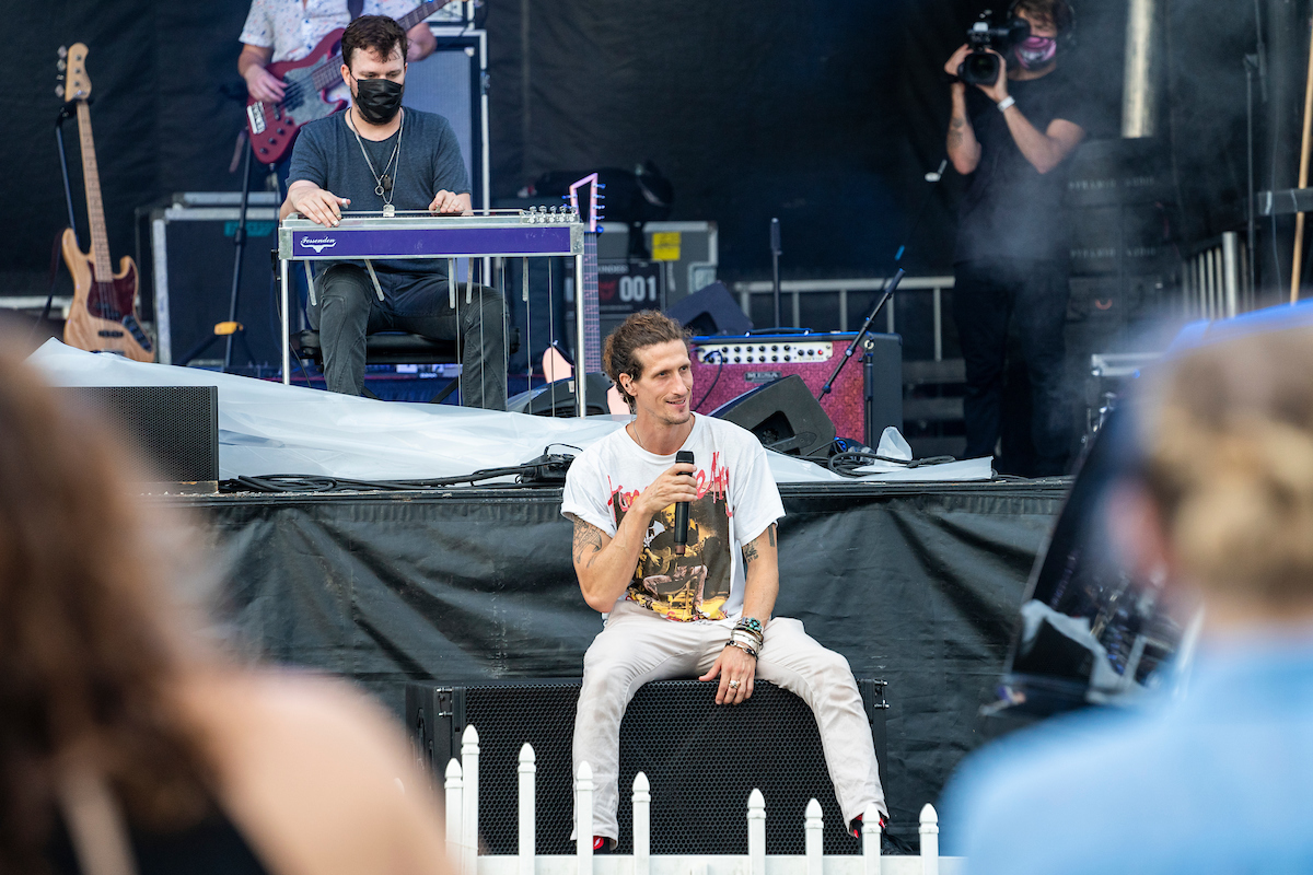 Thank you to everyone who came out to our #noladrivein shows, and to <a href="/TankandDaBangas/">Tank and The Bangas</a>, <a href="/GalacticFunk/">Galactic</a>, and <a href="/therevivalists/">The Revivalists</a> for performing! The world has changed, but you have shown us the power of live music and community. Here’s to doing it again 🙌

📸 Erika Goldring