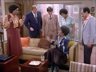 If on market today what would George Jefferson’s “Deee-luxe Apartment in the Sky” go for a month? George & Weezy prolly moved to Brooklyn or CT. I feel like George was an early investor in Radio Shack & Tandy Computers but wisely sold his shares before Apple came on the scene