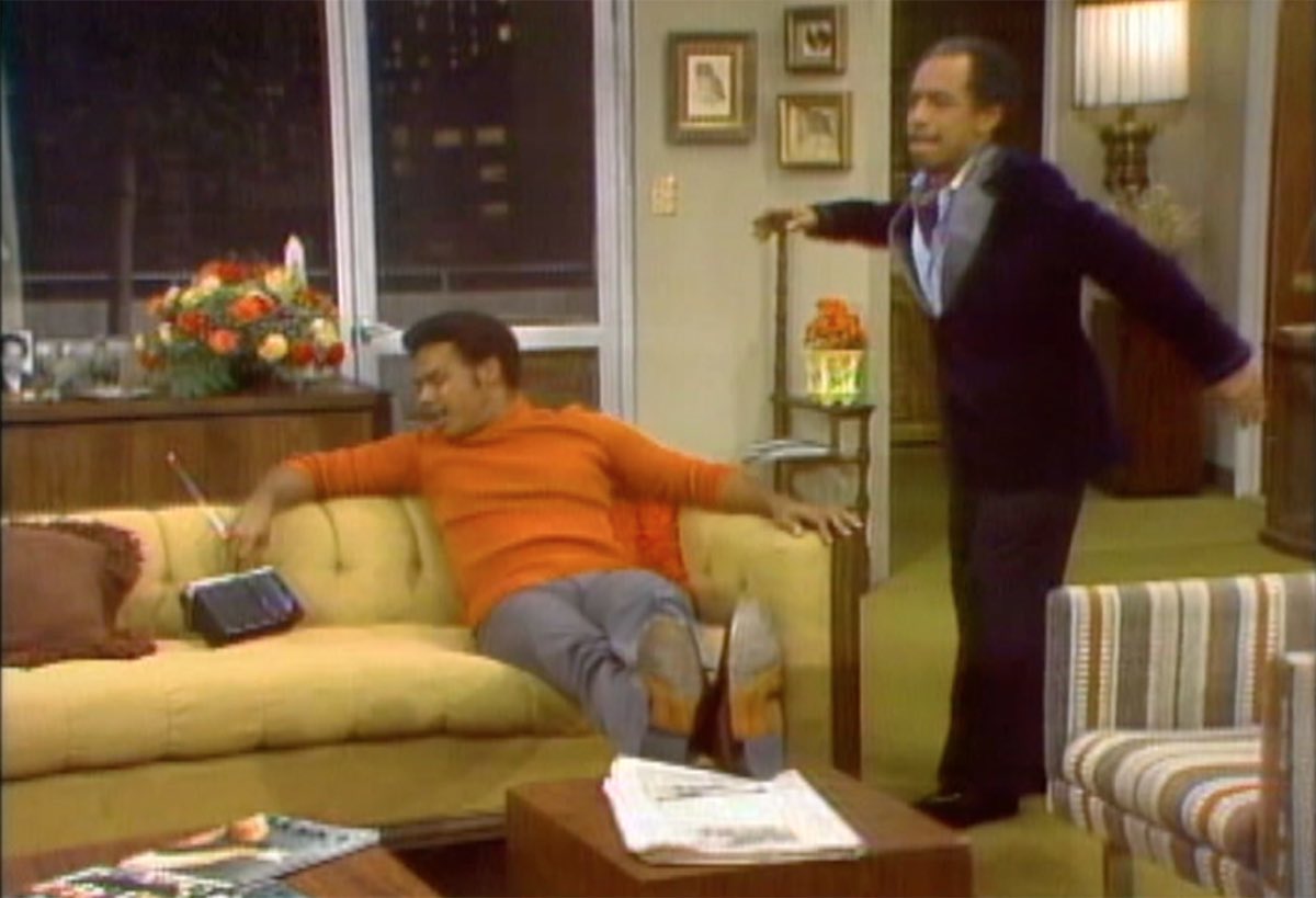 If on market today what would George Jefferson’s “Deee-luxe Apartment in the Sky” go for a month? George & Weezy prolly moved to Brooklyn or CT. I feel like George was an early investor in Radio Shack & Tandy Computers but wisely sold his shares before Apple came on the scene