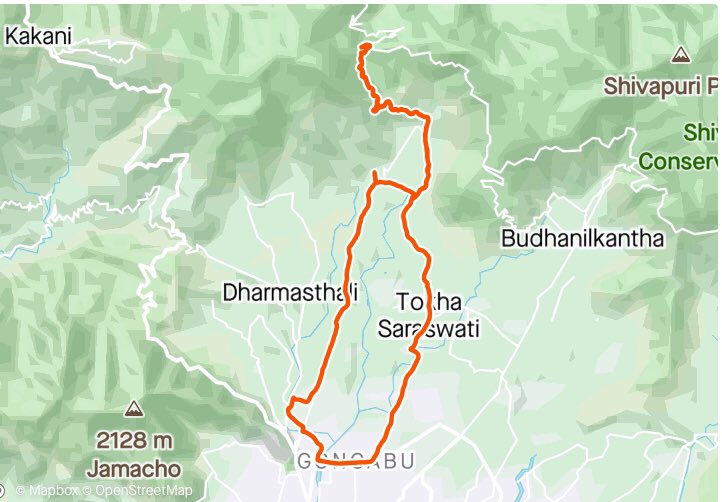 PrabinAcharya's tweet photo. शनिवारको घुमघाम : Brought to you by: @ShimanoROAD , in association with @SalomonSports & @oakley , co-sponsor: #keen @KeventersNepal #relyte @VisitNepal_2020 🤗🚴♂️ https://t.co/nggzlYlHnW