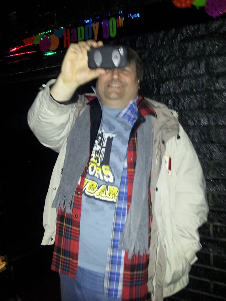 bigmarkp's tweet photo. #ThankUStaff &Bands #ThisAintHollywood #GreatPlace #RobertGordon #ChrisSpedding #RobStoner #SleepyLaBeef #Crowbar #Trickbag #RocketRenegades #FlaminGrovies #DickManitoba #DekeDickerson #BarrenceWhitfield #TeenageHead #ForgottenRebels #JonnyWinter #GaryUSBonds #BARK #Melanie #RevH https://t.co/Vy4D721QNW
