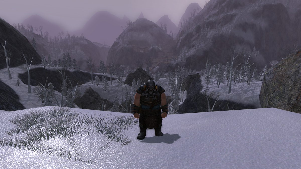 assarandir's tweet photo. New start on Anor Legendary server, nice gameplay so far, slow lvling and having fun with my Stoutaxes dwarf @lotro #lotro @lotrofamily @ManaPotz #manapotz #lotrofamily https://t.co/SjiAwZj5dm