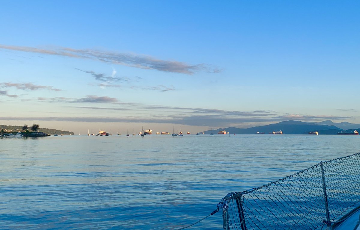 craigminielly's tweet photo. When youβre the only boat out here π¬π #bcboating #sailaway #exploreBC #beautifulBC #craigonassignment https://t.co/c8yUF3GspR