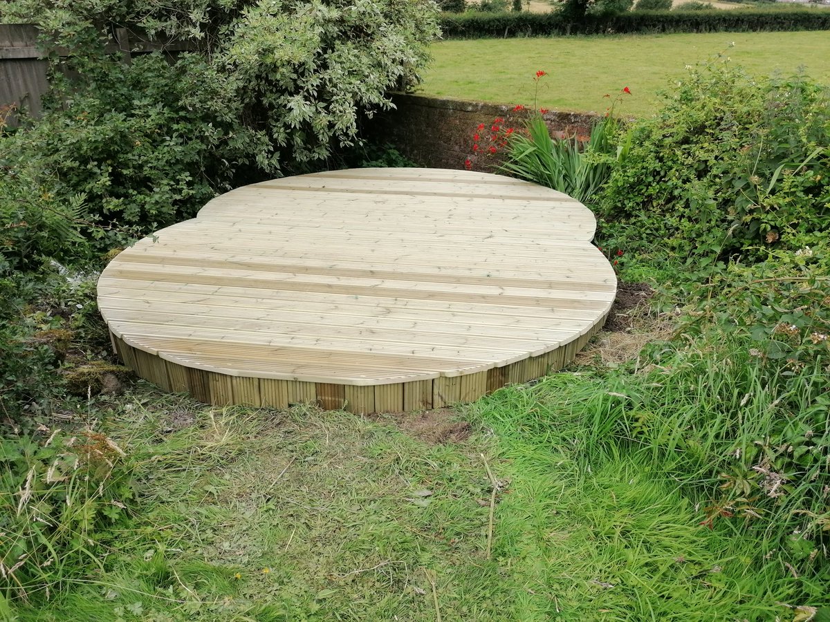 Paul Phillips - PWP Home & Garden tweet media