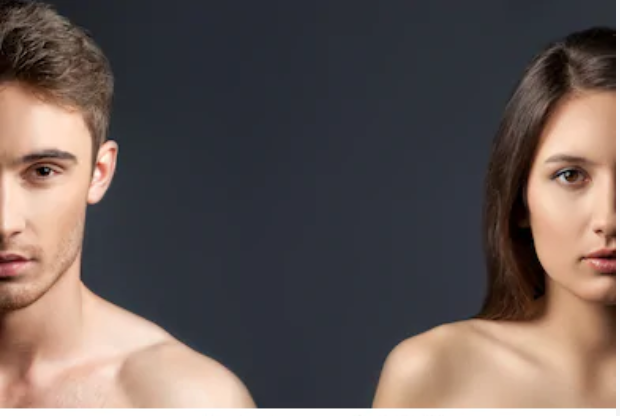 Ever wonder why there are so many more products out there for women?
Number 1 in the 4 main ways that male skin differs from female: Density.
Read more about it in the full blog... bit.ly/3huNV1Z
 #skincareroutine #skin #mensskincare #mensgrooming #skincareformen
