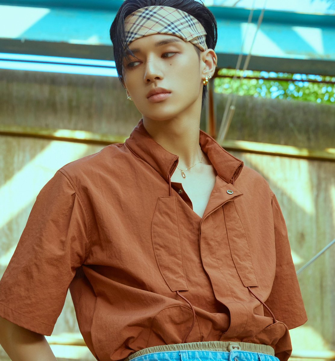 bubblesani's tweet image. I just want to say: ouch