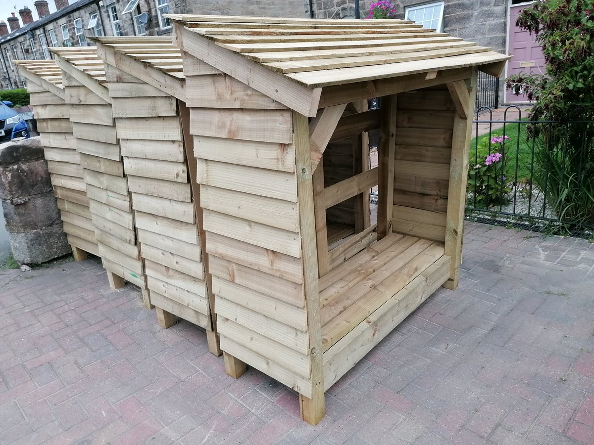 Paul Phillips - PWP Home & Garden tweet media