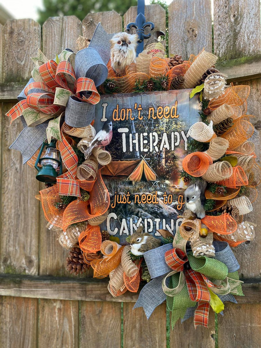 Whimsical Wreaths By Mary (Marys_Wreaths) Twitter