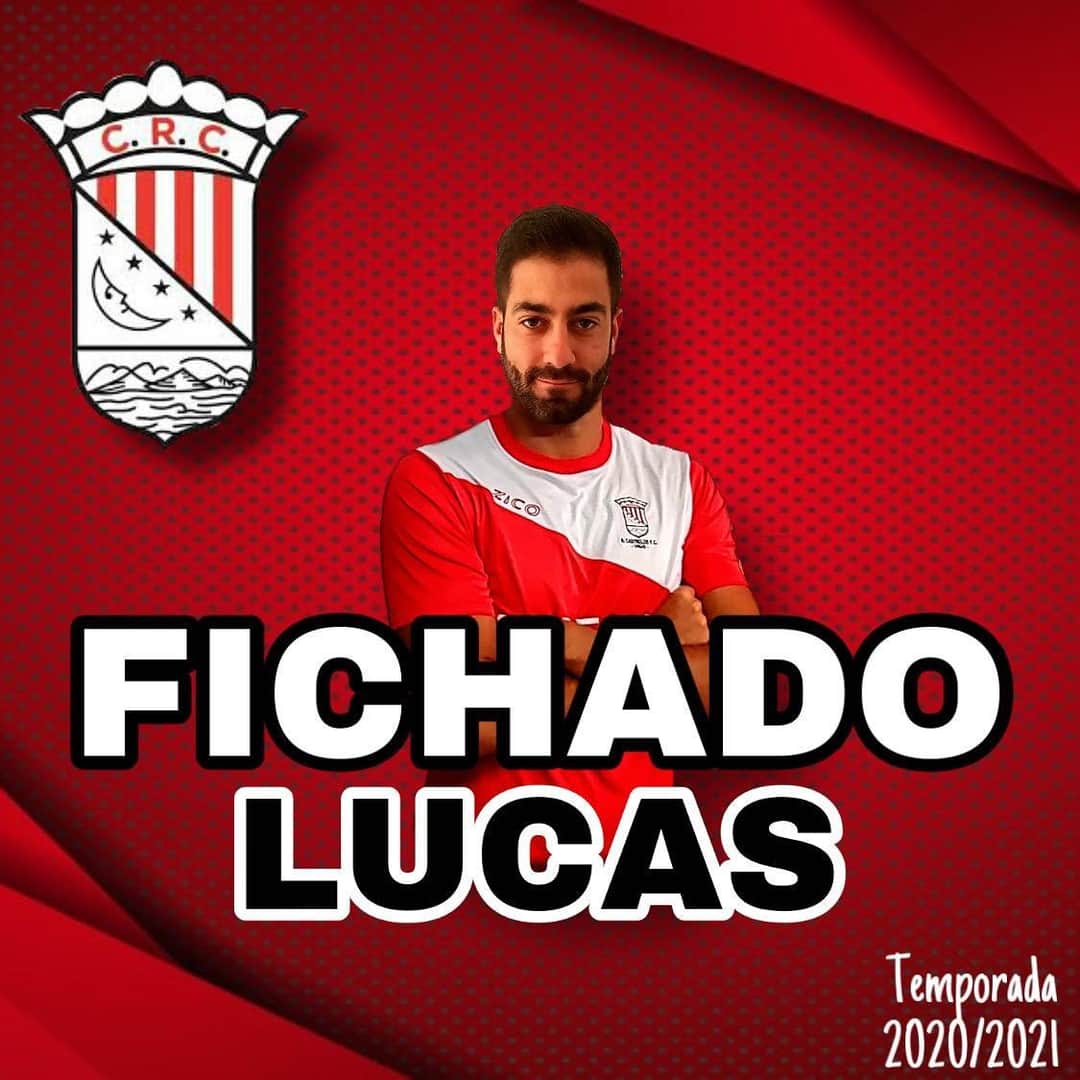de_1923's tweet photo. Temporada 2020 /21.
Nuevas Incorporaciones.
(Imagenes :Facebook Racing de Castrelos). https://t.co/T26zcFynns