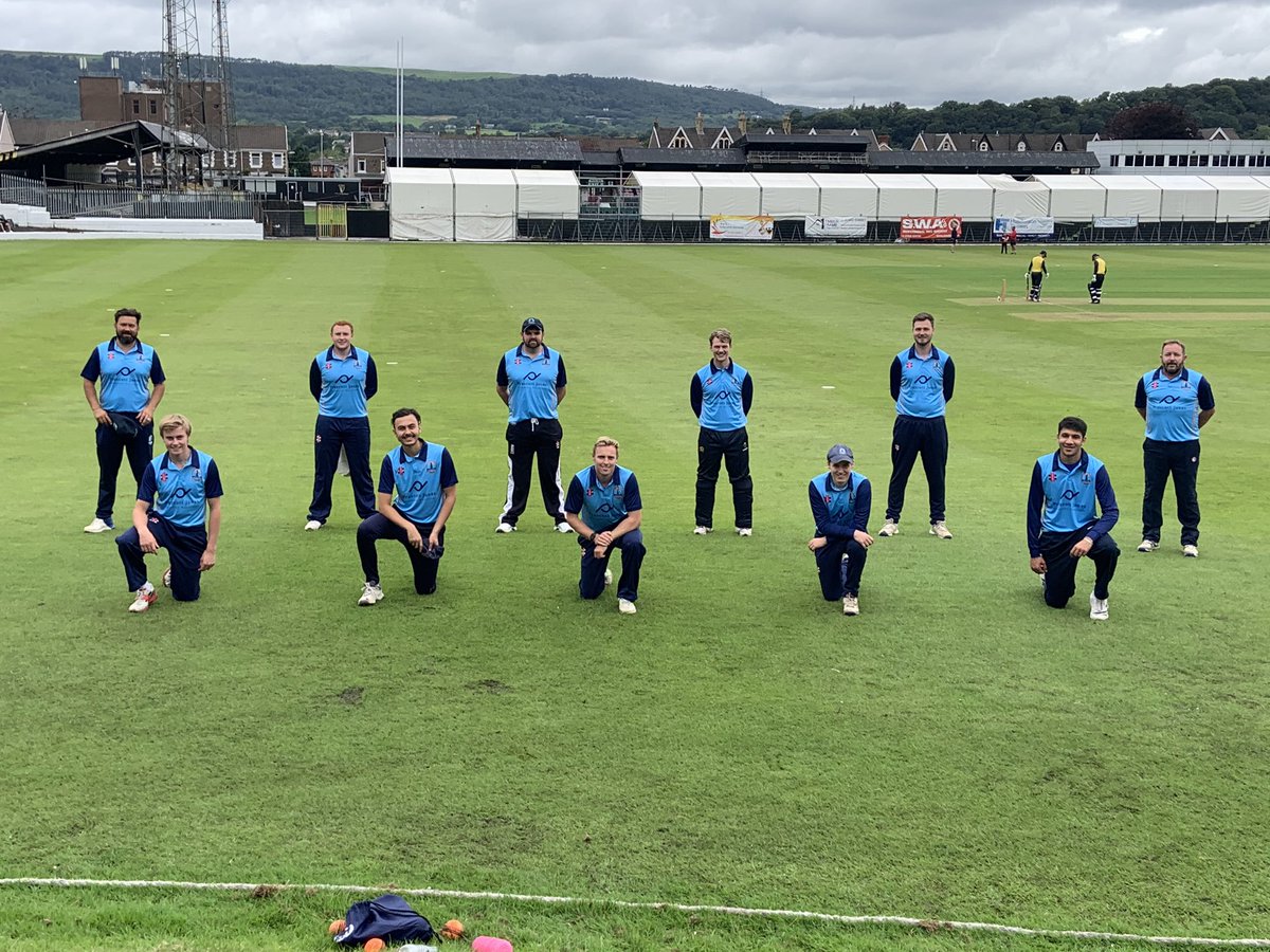 Mumbles Cricket Club tweet media