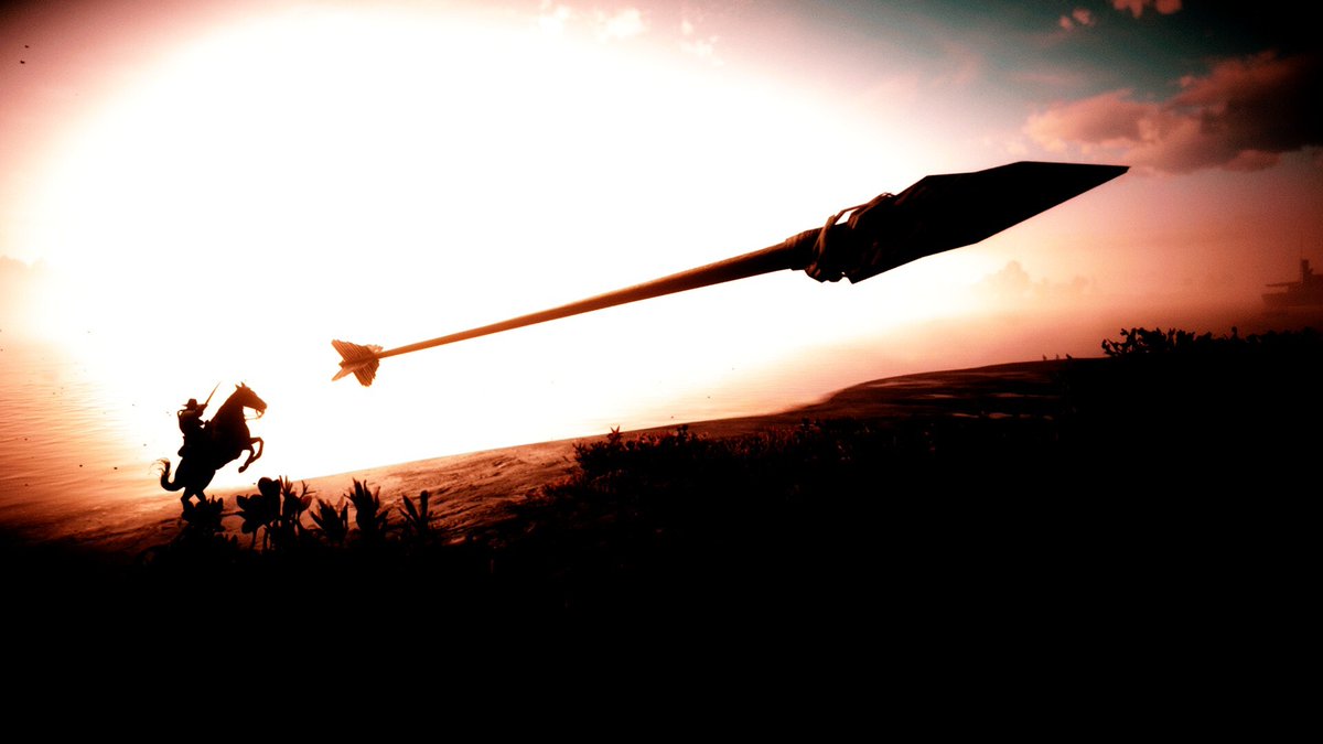 Rockstar Games tweet media