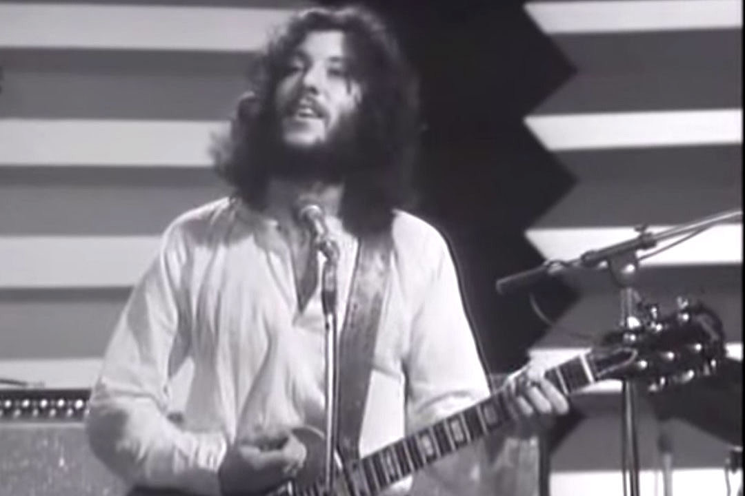 danxnoble's tweet photo. Very sad news that one of the original members of Fleetwood Mac, Peter Green has passed away

He wrote some of their brilliant early tunes like the iconic “Albatross” https://t.co/2YXbrOekox