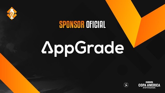 #GCABS • Partners

🇪🇦 La mejor competencia de naciones del continente merece la mejor app para que no te pierdas ni un detalle

¡Bienvenidos <a href="/AppGradeEsports/">AppGrade</a>!

¡Descarguen y sigan al evento! Toda la información en un solo lugar:

▶️ AppGrade.es

#AmericaUnida