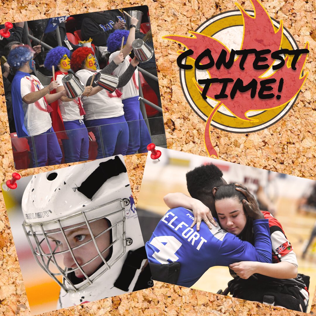 CanadaGames's tweet photo. We want to see what you’ve got 📸 show us your favourite memory of the Canada Games for a chance to be featured on our social channels!

The rules are simple

✅ Give us a follow on Instagram 
✅ Tag us or reply 🔽 with your favourite picture from the Canada Games #Niagara2020 https://t.co/3WdQvjt5w4