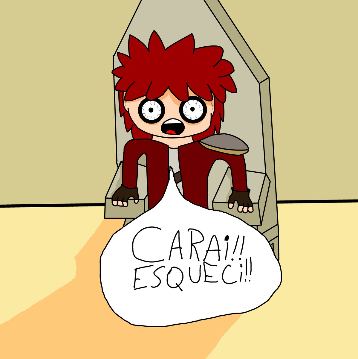 Irmatoon tweet media