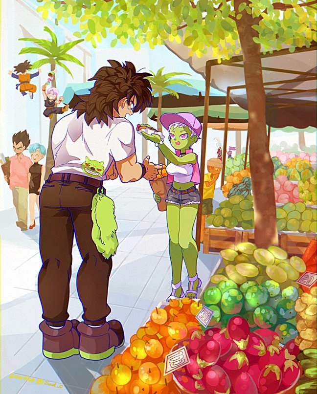 「「地球観光」

#毎月26日はブロの日
#ブロの日 」|すどのイラスト