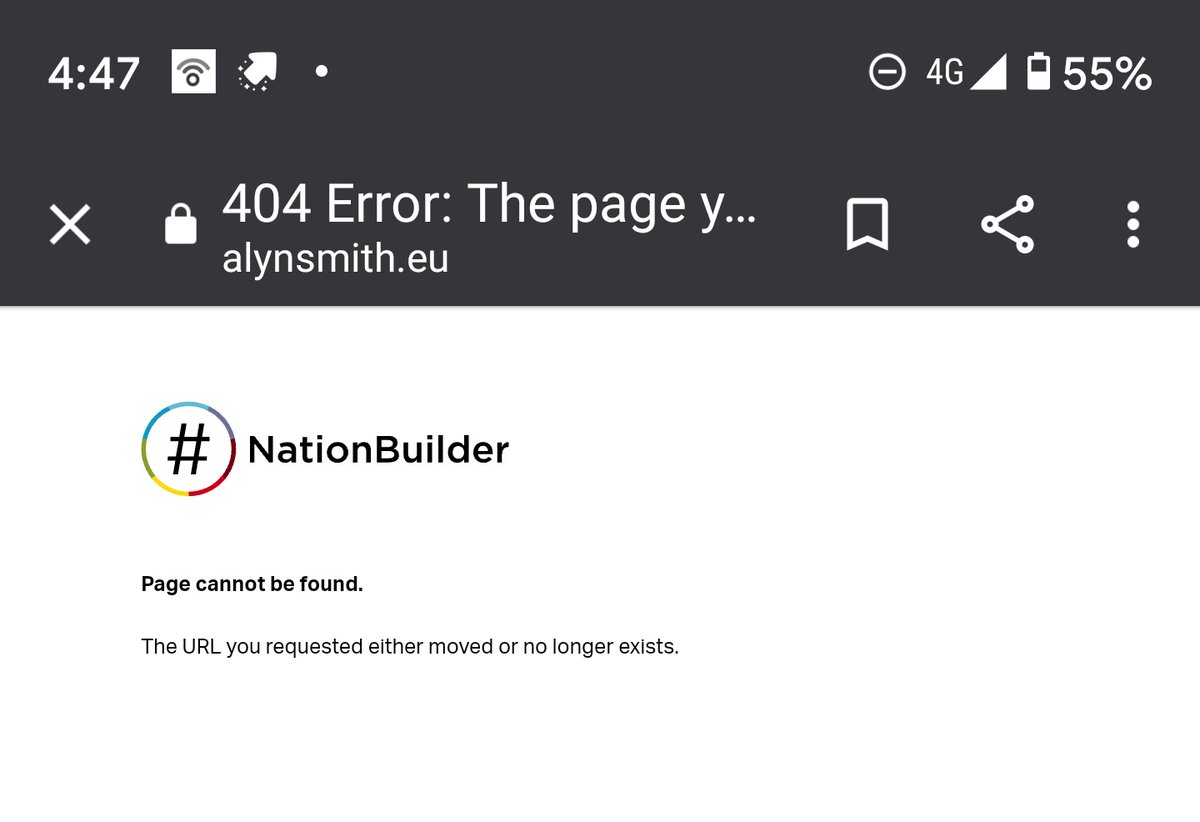 Could we about to see a change in position from the SNP? Looks like  @AlynSmith has deleted his website saying iScot must be at the heart of EU, and that argued against EFTA etc. Alternatives