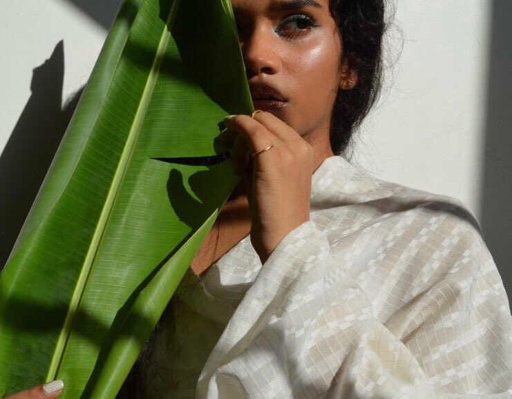 zylkline's tweet photo. From kitchen to wardrobe, the banana plant is a true boon to mankind with its varied applications. Head to https://t.co/2vM69jqUed for a fresh pick of banana fabric styles for your wardrobe.
#bananafabric #ecofabric #naturalfibres #organicfashion #sustainablefashion #ecofriendly https://t.co/S734cv3GvA