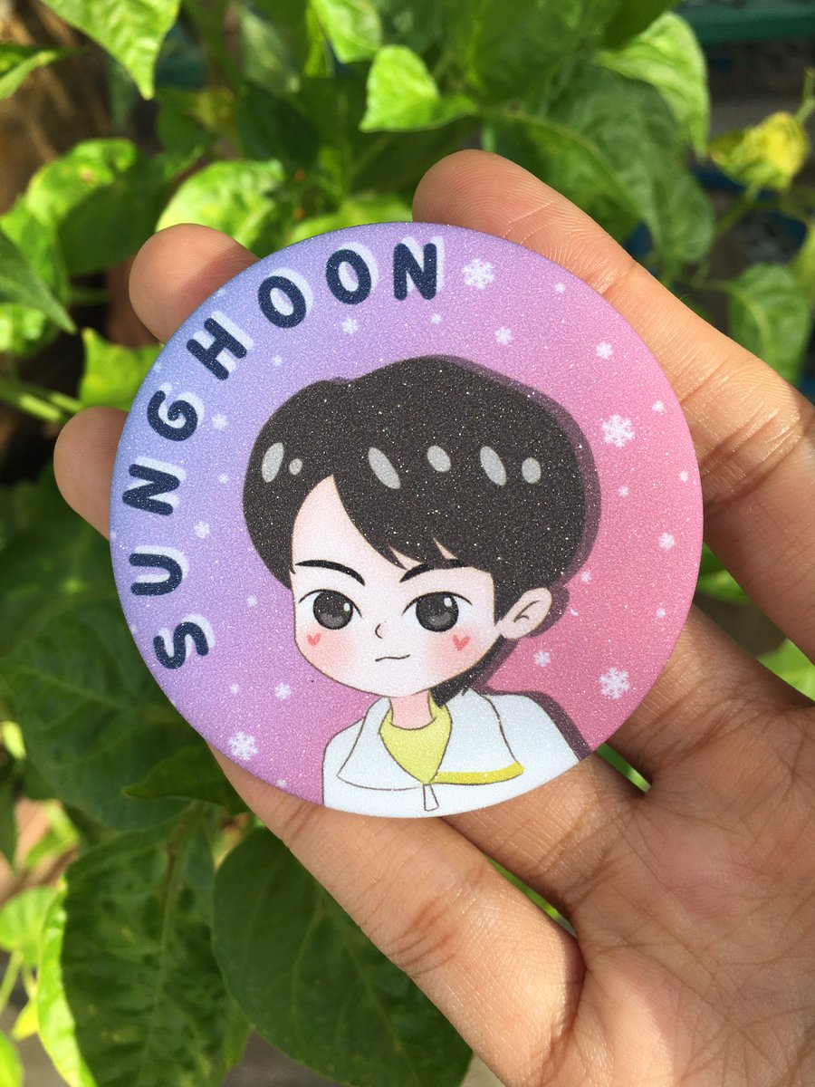 iceguins's tweet image. 🌟 pls rt • give away
🧸แคปหลักฐานการโหวตน้องซองฮุน แล้วเมนชั่นใต้ทวิตนะคะ (อย่าลืมใส่ลายน้ำชื่อแอคตัวเองนะคะ🥺)
🐧กวิ้นจะสุ่มแจกเข็มกลัดทั้งหมด15อัน ประกาศผลหลังปิดโหวตค่ะ มาร่วมเล่นและโหวตให้น้องกันเยอะๆนะคะ
#SUNGHOON #ILAND #ILAND_EP5 
#I_CHOOSE_SUNGHOON #VOTE_FOR_SUNGHOON