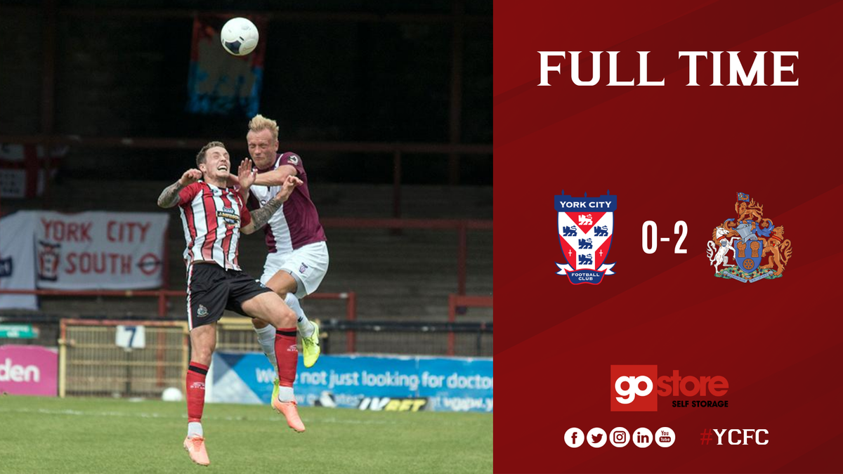 YorkCityFC's tweet photo. All over here.

#YCFC 🔴🔵 https://t.co/z86VEf67Dq