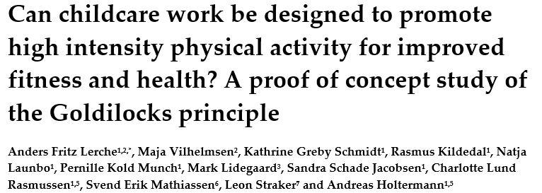 Goldilocks Work Collaborative tweet media