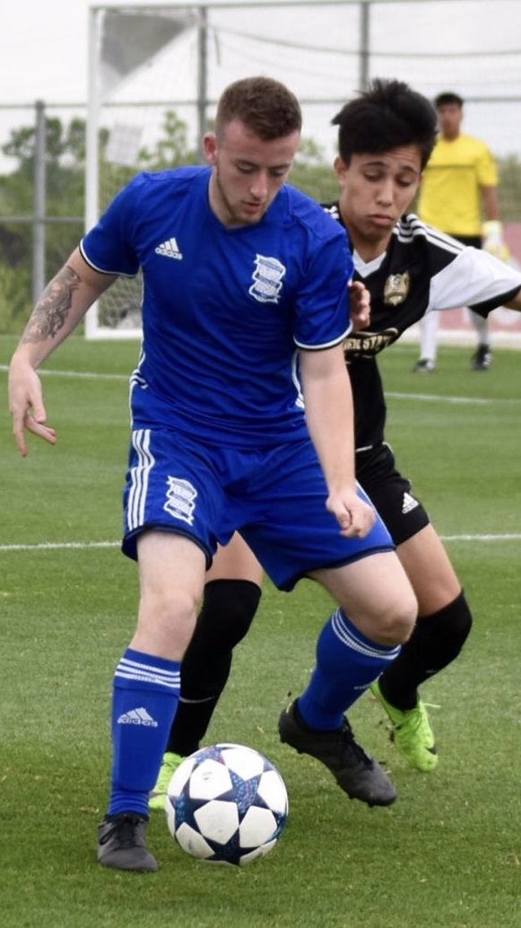 Alcester Town FC tweet media