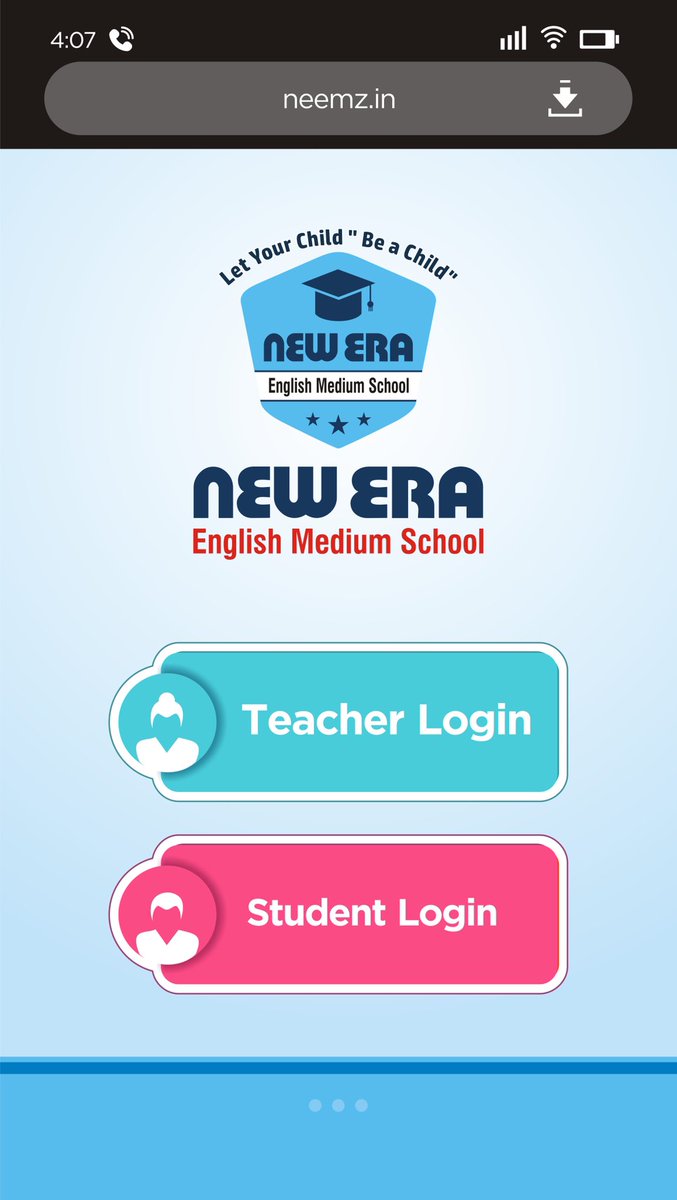 NEEMS6600's tweet photo. #Newera #english #medium #school #malegaon #neems
#QualityEducation #EducationForAll #schoolsreopening #schoolsInMalegaon #education #malegaonkar #mh41 #school #SchoolOfGentlemen #DigitalEducation #OnlineLearning #eLearning https://t.co/YccKyA5QZk